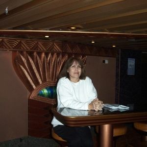 Meet your Posher, Rosaline